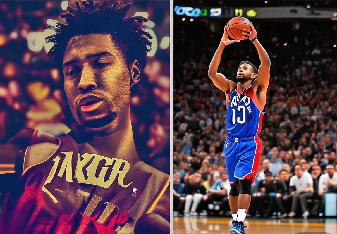 从湖人弃将到多伦多猛龙队战术核心：他的蜕变如何推动东部崛起