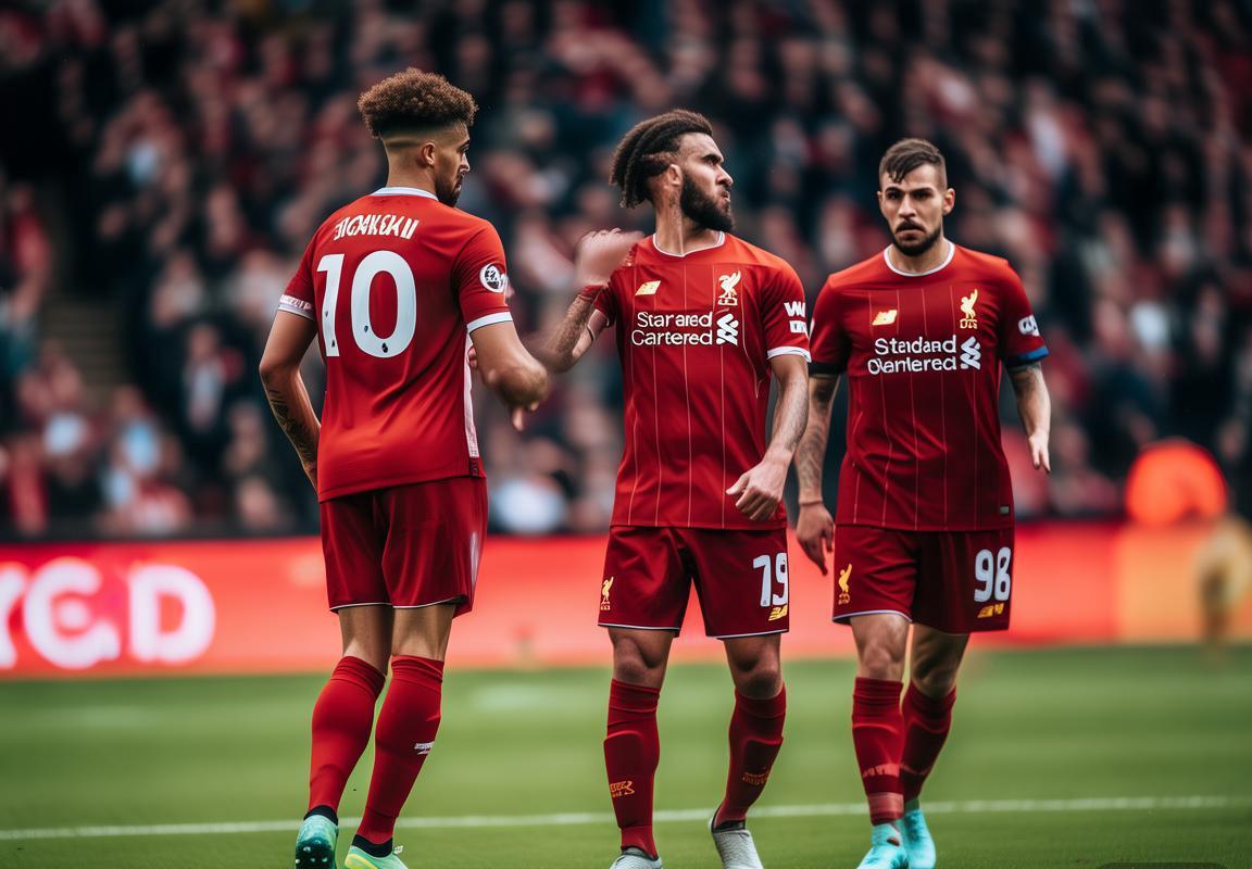 塞梅尼奥引爆英超转会战！利物浦曼城争夺6500万镑解约金条款天才中场