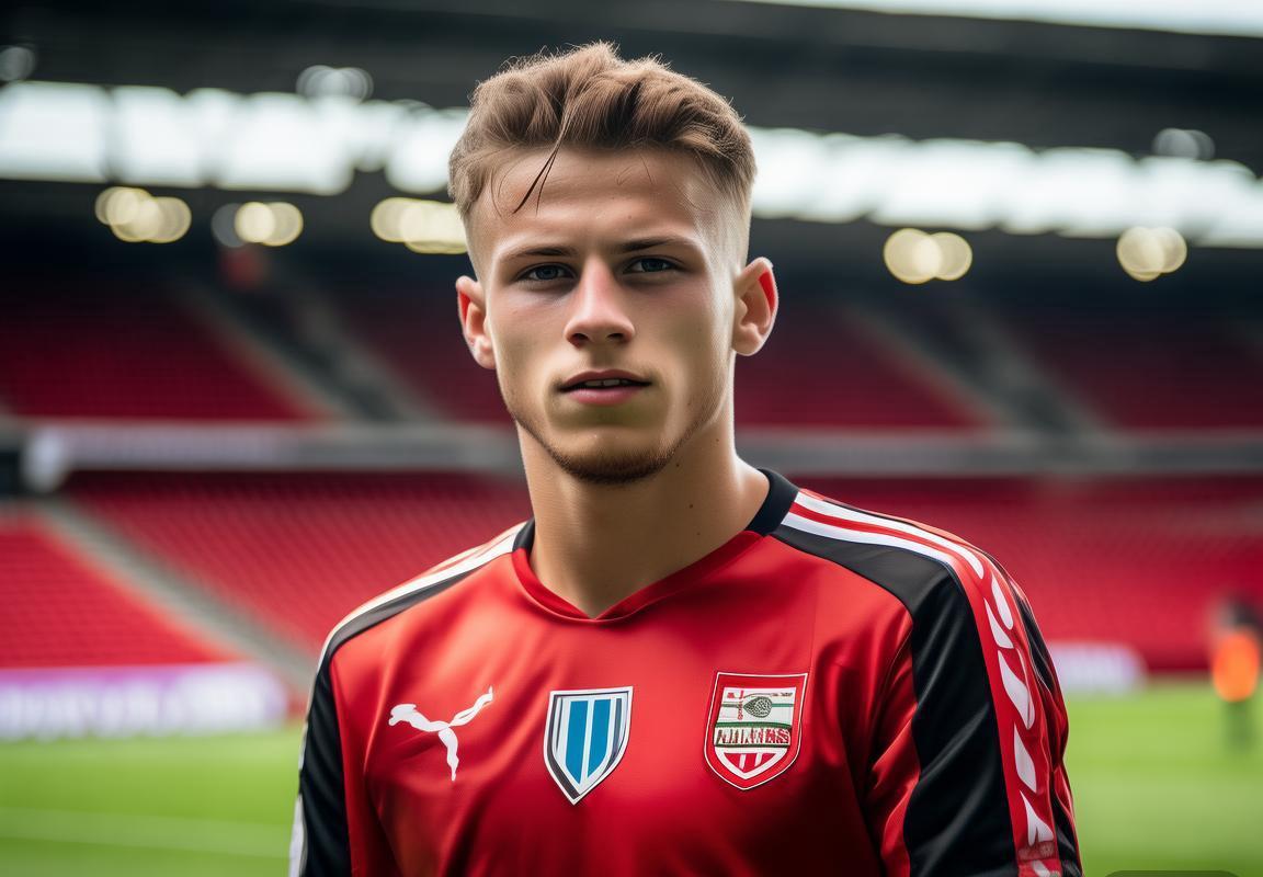 斯图加特瞄准比利时新星斯塔辛，4000万欧元转会费成中场新星争夺战关键